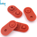 Nitrile epdm seal stopper silicone rubber hole plug